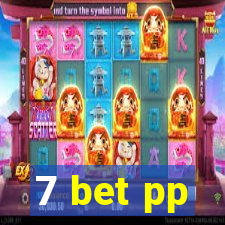 7 bet pp